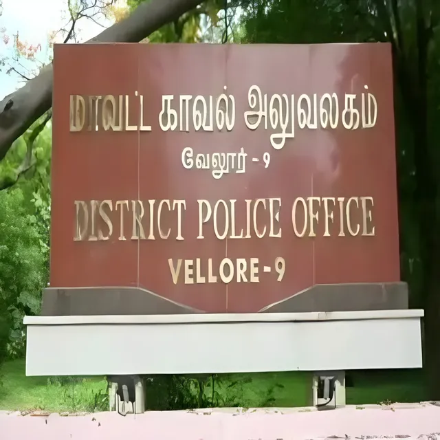 துபாயில் வேலை வேண்டுமா…?  நம்பிய மருத்துவர்…. பேரடியாய் காத்திருந்த செய்தி…!!