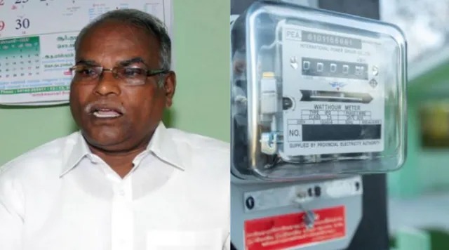 ஷாக் அடிக்கும் மின்கட்டண உயர்வு…. ஜூலை-25 இல் தமிழகம் முழுவதும்…. கம்யூனிஸ்ட் கட்சி அதிரடி அறிவிப்பு…!!