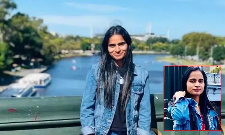 விமானத்தில் ஏறிய இளம்பெண்…. சில நொடிகளில் உயிர் போன பரிதாபம்… திடீர்ன்னு என்ன நடந்தது..?
