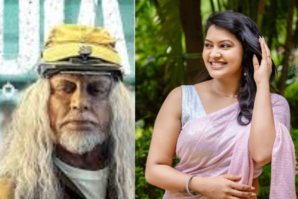 இதுக்கு அந்தப் படத்தையே ரீ-ரிலீஸ்  செய்திருக்கலாம்… இந்தியன் 2 படத்தை பங்கமாக கலாய்த்த நடிகை ரச்சிதா…!!