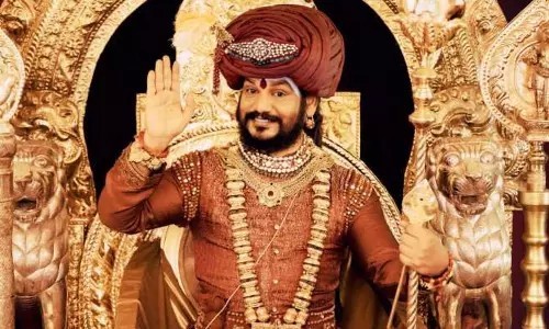 கைலாசா நாடு எங்குள்ளது…? உண்மையை உடைக்க போகும் நித்யானந்தா…. எப்போது தெரியுமா…?