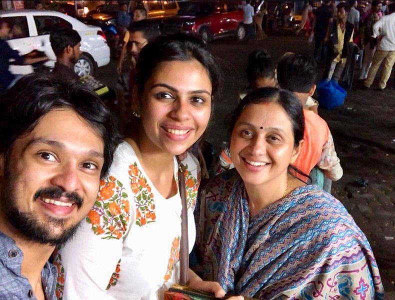நகுலுக்கு நான் அக்கா இல்லை…. ஏன் தெரியுமா..? உருக்கமாக பேசிய நடிகை தேவயானி…!!