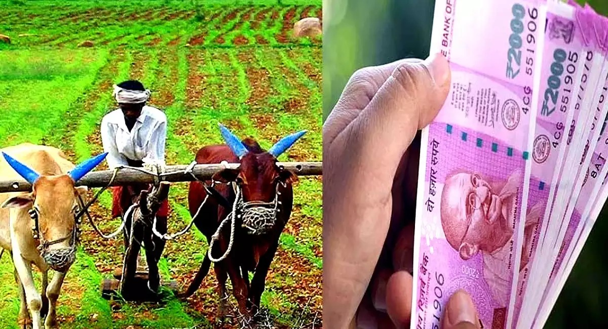 ஜூலை 31 தான் கடைசி நாள்… இத செய்யலனா ரூ.2000 கிடைக்காது… விவசாயிகளுக்கு முக்கிய அறிவிப்பு…!!!
