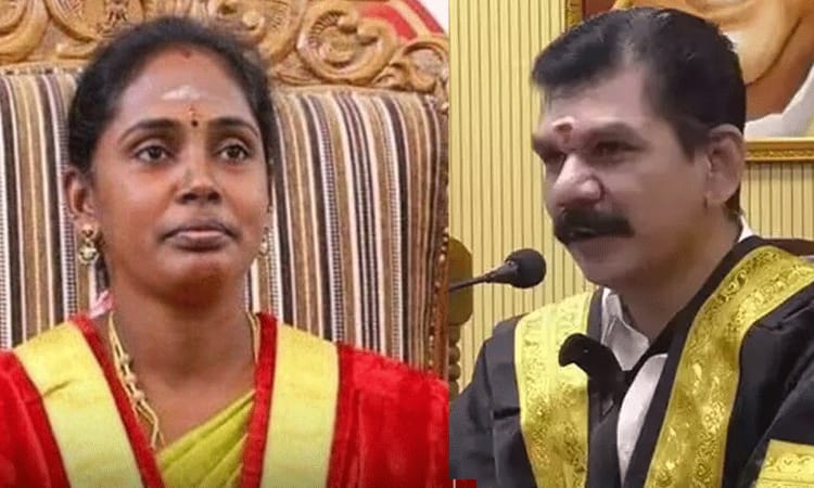 ஒரே நாளில் நெல்லை, கோவை திமுக மேயர்கள் திடீர் ராஜினாமா… காரணம் என்ன…? பரபரப்பில் அரசியல் வட்டாரங்கள்…!!!