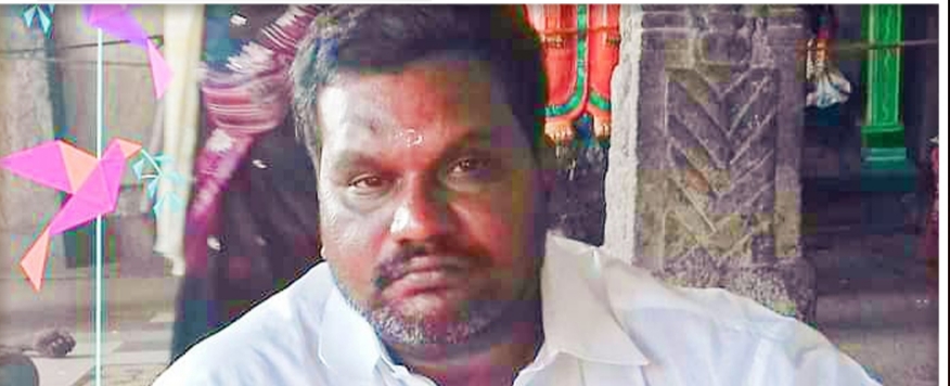 Breaking: தமிழகத்தில் அடுத்த அதிர்ச்சி… பாமக நிர்வாகிக்கு அரிவாள் வெட்டு…!!