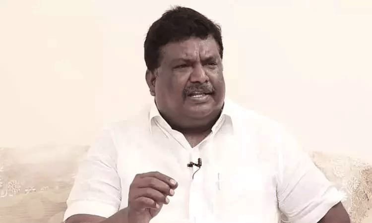 இந்தியாவிலேயே தமிழ்நாடு தான் இதில் முதலிடம்…. அமைச்சர் சிவசங்கர் பெருமிதம்…!!!