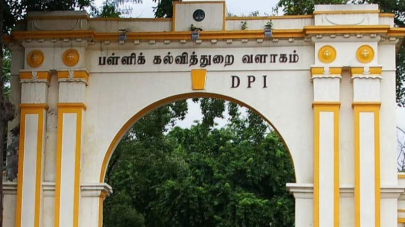 BREAKING: தமிழகம் முழுவதும் அனைத்து பள்ளிகளுக்கும்… சற்றுமுன் பறந்தது உத்தரவு…!!!