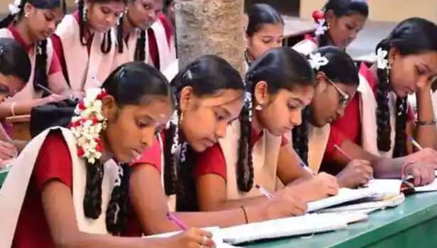 தமிழகம் முழுவதும் பள்ளி மாணவர்களுக்கு இன்று முதல்…. பள்ளிக்கல்வித்துறை சூப்பர் அறிவிப்பு….!!!