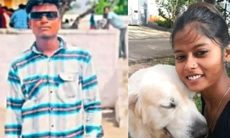 ஒரு சின்ன பிரச்சனை தானே…? அதுக்கு போய் இப்படியா….? காதல் ஜோடியின் தவறான முடிவால் கதறும் குடும்பத்தினர்…!!