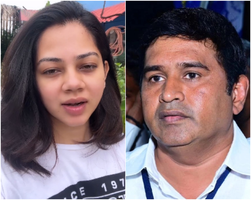வடசென்னையை பார்த்தாலே பயமாக இருக்குது…. மாநில தலைவருக்கே இந்த நிலையா…? கொந்தளித்த அனிதா சம்பத்…!!!
