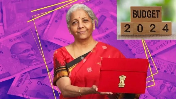 Budget 2024-25: புதிய சாதனை படைக்கப்போகும் நிர்மலா சீதாராமன்…. இந்தியாவிலேயே இதுதான் அதிக முறையாம்…!!!
