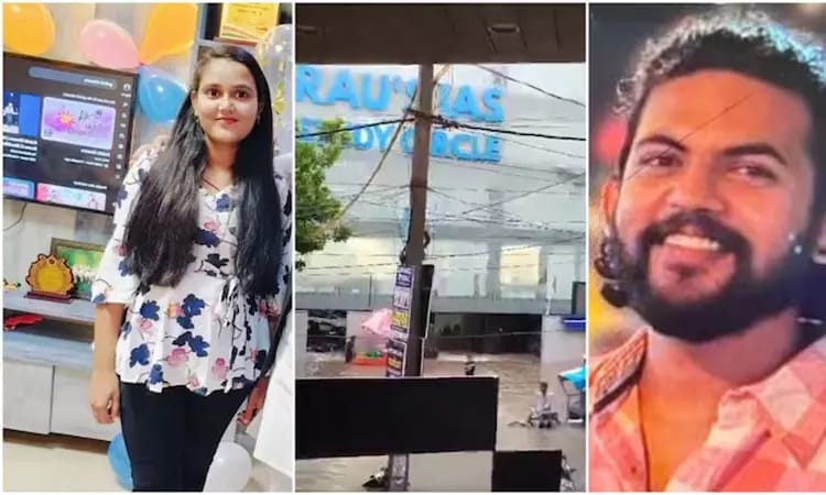 ஐஏஎஸ் பயிற்சி வளாகத்தில் 3 மாணவர்கள் பலியான விவகாரம்… அரசு போட்ட அதிரடி உத்தரவு…!!!