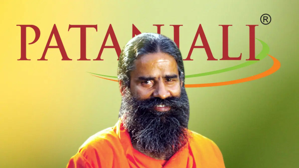 தடை செய்யப்பட்ட பதஞ்சலி பொருட்கள் திரும்ப விற்பனை….? வெளியான ஷாக் நியூஸ்…!!