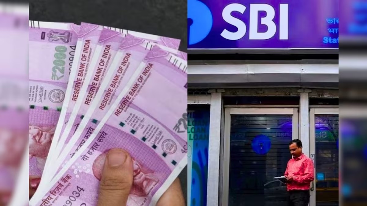 புதிய டெபாசிட் திட்டத்தை அறிமுகம் செய்தது SBI வங்கி… வாடிக்கையாளர்களுக்கு குட் நியூஸ்….!!
