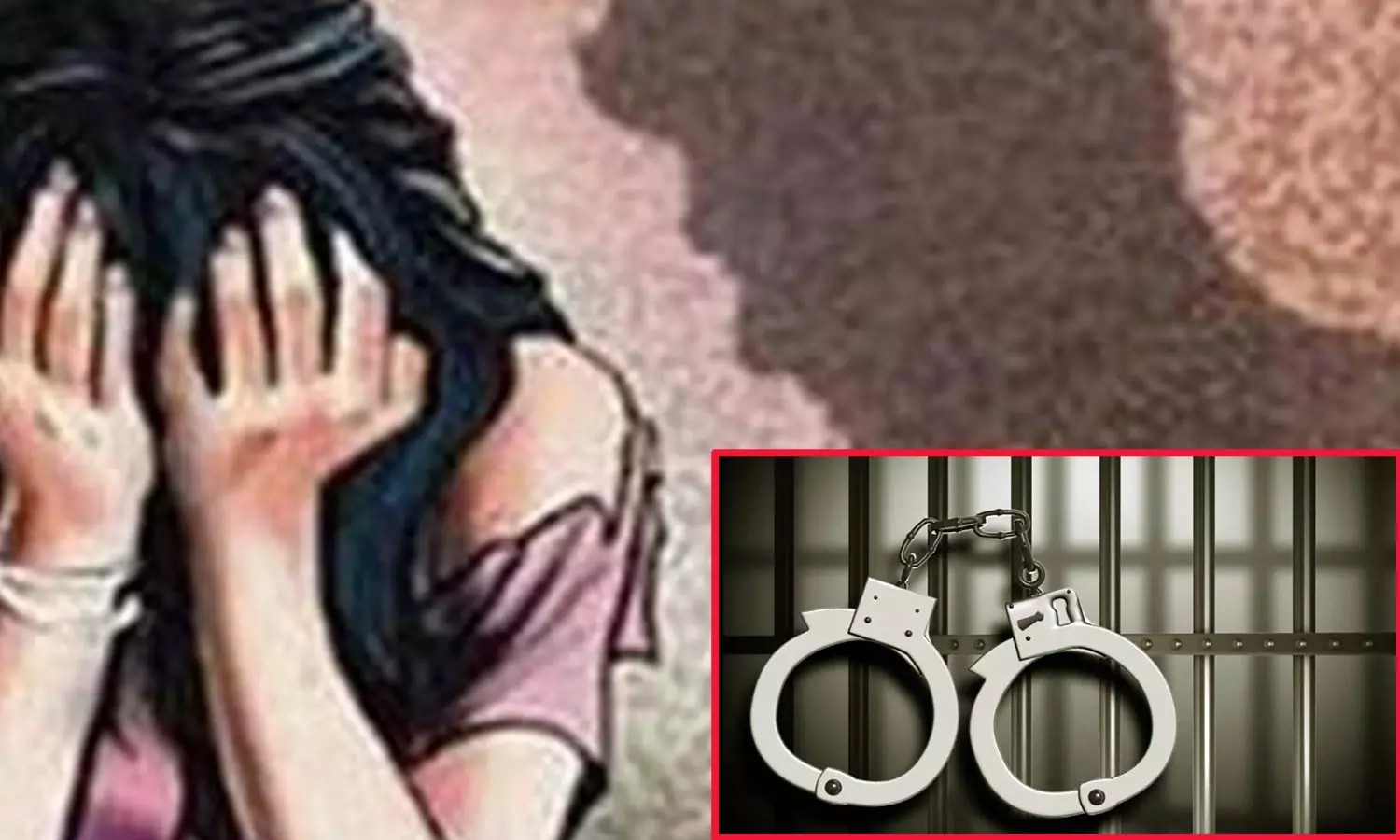சிறுமியை காதலிப்பதாக காஷ்மீருக்கு அழைத்து சென்று இளைஞர் பாலியல் சீண்டல்..!!!