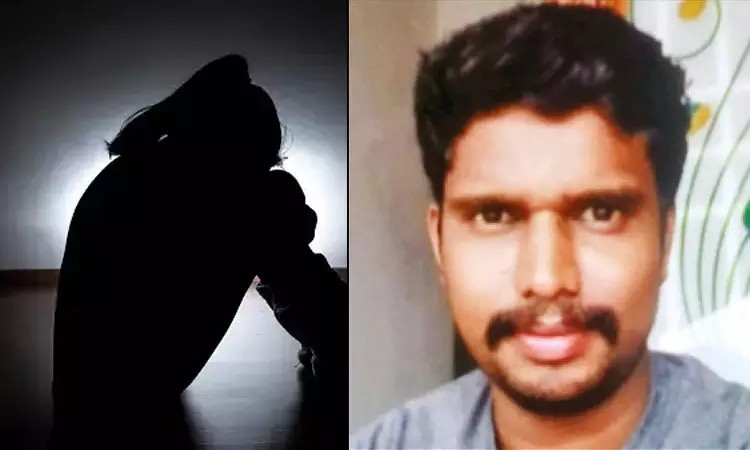 செல்போனில் இருந்த ஆபாச வீடியோக்கள்…. சிறுமியை மிரட்டி தொடர் தொல்லை…. ஒரு ஆசிரியரே இப்படி செய்யலாமா…?