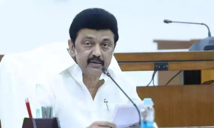 காவிரி நீர் விவகாரம்…. தமிழக சட்டசபையில் முதல்வர் ஸ்டாலின் எடுத்த அதிரடி முடிவு…!!!