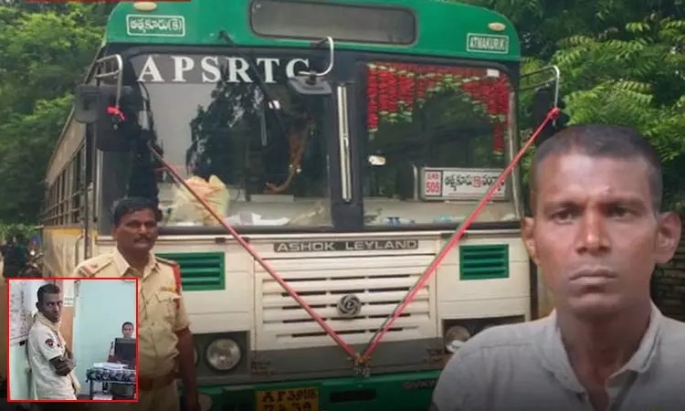 “இது உங்க வீட்டு சொத்து”… அரசு பேருந்தை மாமியார் வீட்டுக்கு ஓட்டி சென்ற மருமகன்… கடைசியில் நடந்த ட்விஸ்ட்…!!!