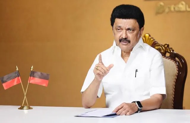 மின்சாரம் தாக்கி உயிரிழந்த சிறுவன்… ரூ.2 லட்சம் நிவாரணம் அறிவித்த முதல்வர் ஸ்டாலின்…!!