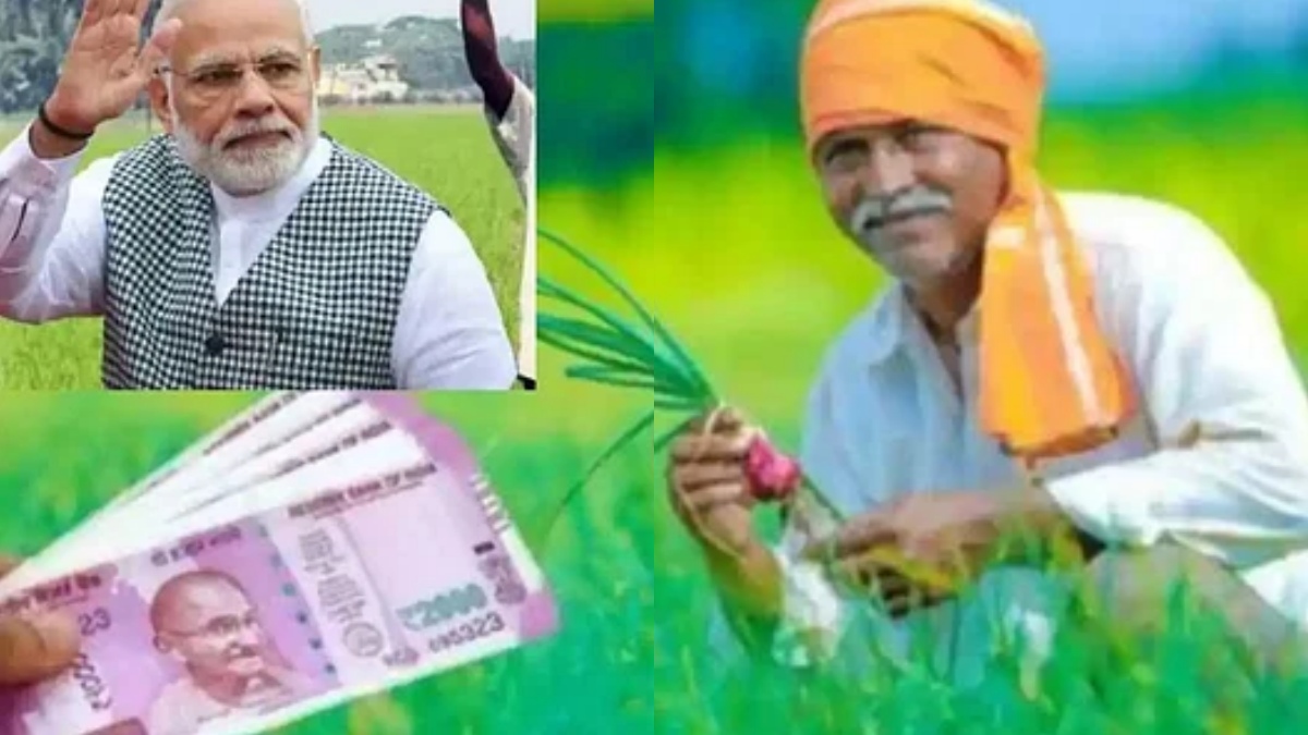 விவசாயிகளுக்கு ஆண்டுக்கு. ரூ12,000?…. வெளியான சூப்பர் குட் நியூஸ்….!!!