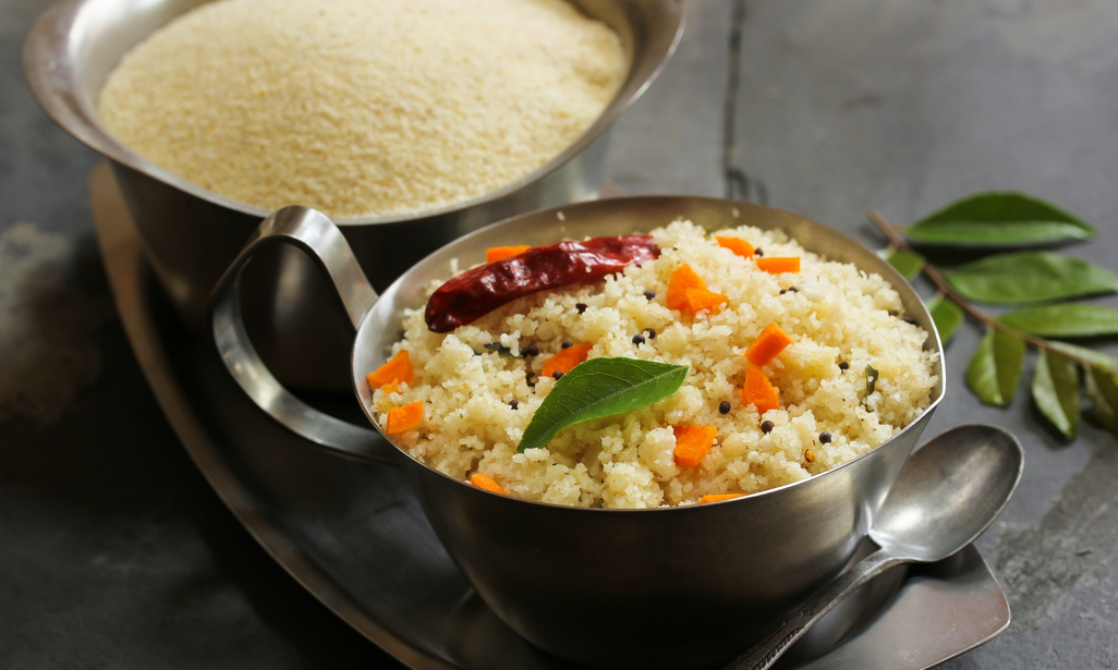 இந்தியாவில் அதிகம் வெறுக்கப்படும் உணவுகள்…. உப்புமாவுக்கு எத்தனாவது இடம் தெரியுமா…. கேட்டா ஷாக் ஆகிடுவீங்க…!!