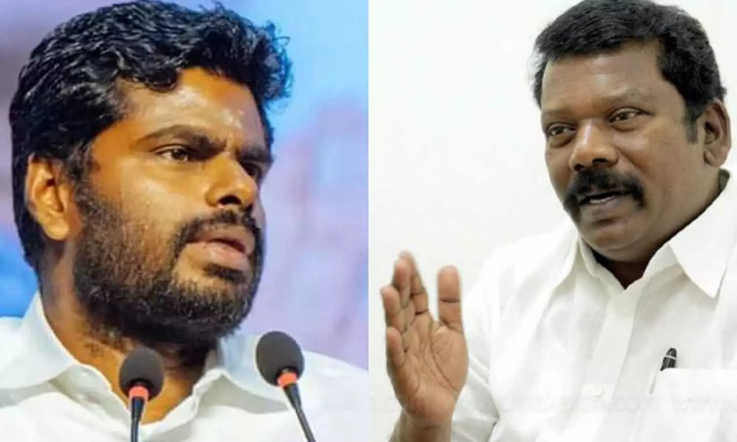 அண்ணாமலையின் வருகை… பீதியில் ஜோ பைடன், டிரம்ப்… அமெரிக்காவில் அவசர ஆலோசனை… செல்வப் பெருந்தகை கலகல…!!!