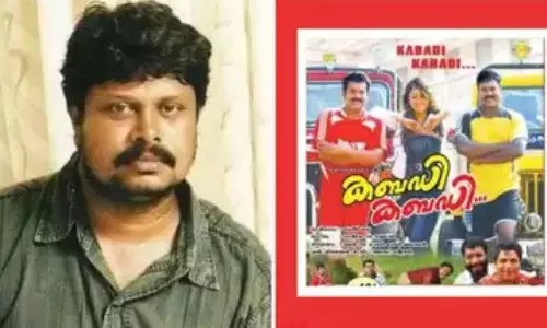 பிரபல மலையாள இயக்குனர் திடீர் மரணம்… அதிர்ச்சியில் திரையுலகினர்…!!