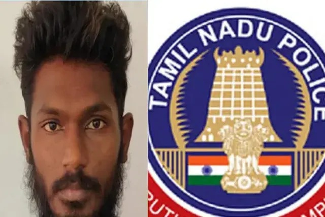 சென்னை புழலில் பதுங்கியிருந்த A+ பட்டியல் ரவுடி கைது…. போலீசார் அதிரடி…!!
