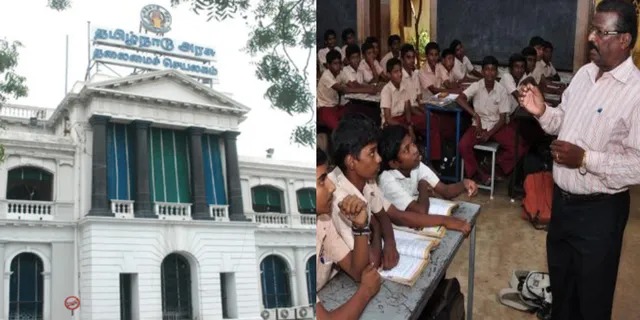 ரூ.1000 திட்டம்: தமிழகம் முழுவதும் பள்ளிகளுக்கு பறந்த முக்கிய உத்தரவு…!!!