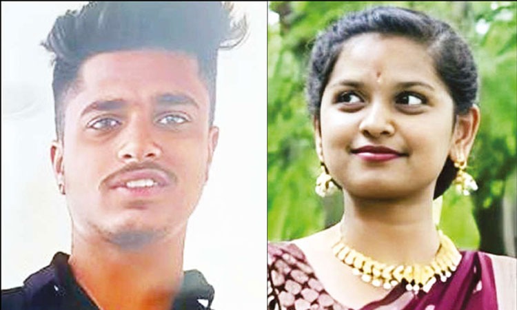 “தங்கள் சாவுக்கு தாங்களே காரணம்”… திருமணத்திற்கு எதிர்ப்பு தெரிவித்ததால் கள்ளக்காதல் ஜோடி தற்கொலை…!!!