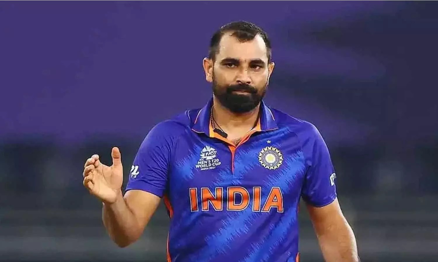 நாட்டிற்கு துரோகம் செய்தேனா…? 19-வது மாடியிலிருந்து குதித்து தற்கொலைக்கு முயன்ற முகமது ஷமி…. ஷாக்கில் ரசிகர்கள்…!!!