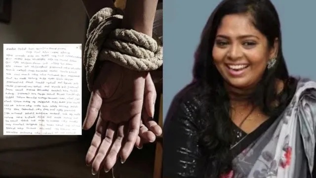 குழந்தை கடத்தல் விவகாரம்- சூர்யாவின் தற்கொலைக்கான காரணம்?… சிக்கிய பரபரப்பு கடிதம்….!!!