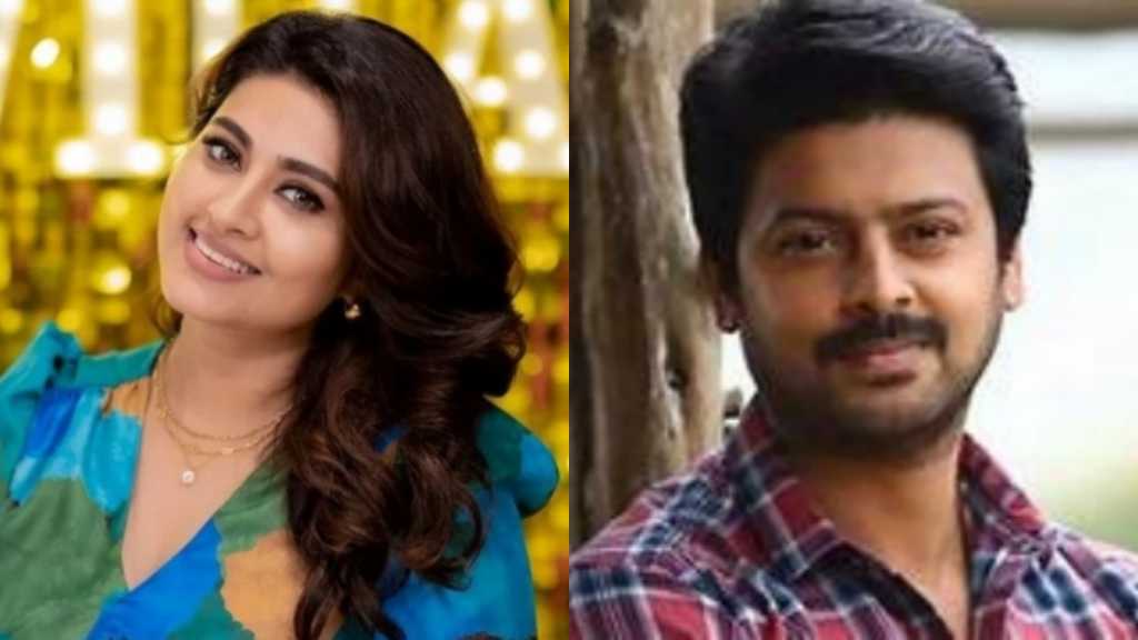 பயங்கர விபத்து… ரத்த வெள்ளத்தில் உயிருக்கு போராடிய நடிகை சினேகா… ஷாக்கிங் தகவலை சொன்ன நடிகர் ஸ்ரீகாந்த்…!!