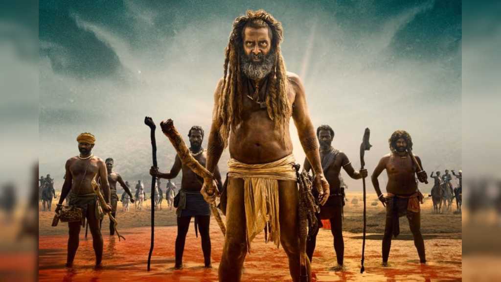 போட்றா வெடிய…. நடிகர் விக்ரமின் தங்கலான் பட ரிலீஸ் தேதி அறிவிப்பு…. செம குஷியில் ரசிகர்கள்…!!!