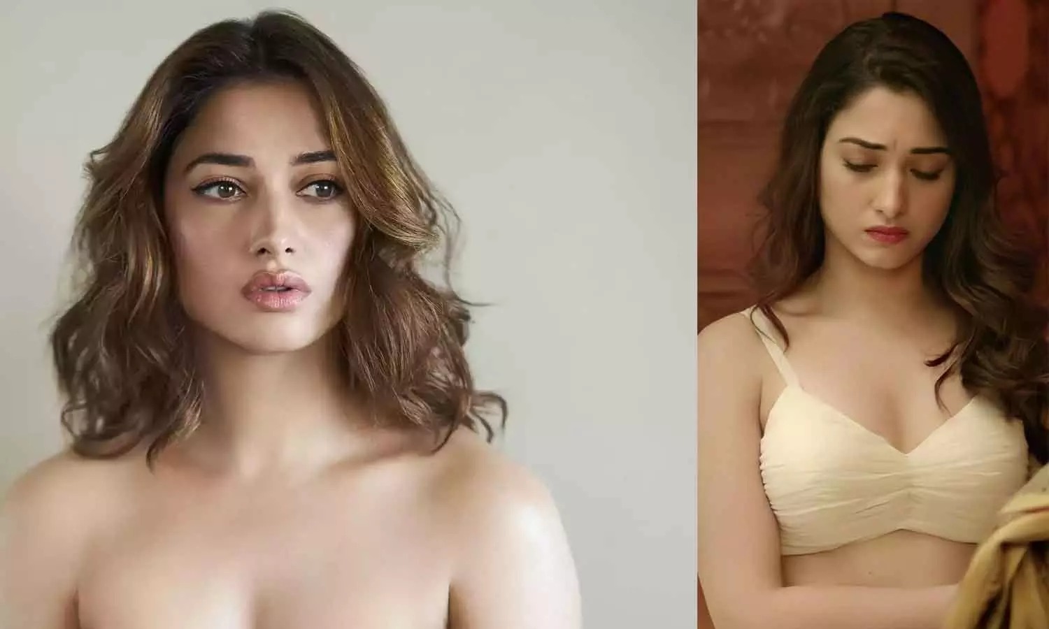 “15 நொடி தான்” அவர்களை கவர்வது ரொம்பவே சவாலா இருக்குது…. நடிகை தமன்னா ஓபன் டாக்…!!
