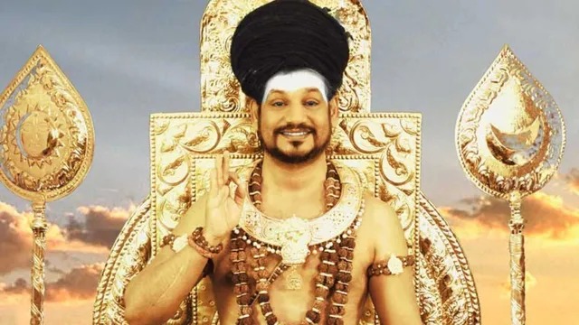 கைலாசாவில் எல்லாமே இலவசம்…. எதற்கும் செலவே கிடையாது…. வீடியோ வெளியிட்ட நித்தியானந்தா …!!