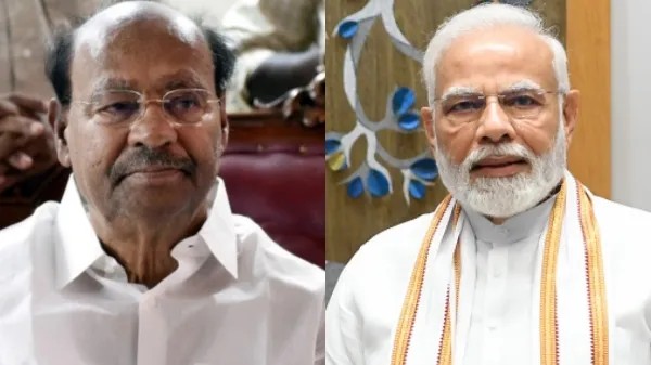 தமிழ்நாட்டுக்கு எதுவுமே இல்லையா….? பட்ஜெட் மீது கடும் அதிருப்தி…. பாஜகவுக்கு ராமதாஸ் கண்டனம்…!!!