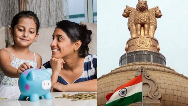 பெற்றோர்களுக்கு சூப்பர் குட் நியூஸ்… உங்க வீட்டு குழந்தைகளுக்கான சிறப்பு பென்ஷன் திட்டம்…!!!