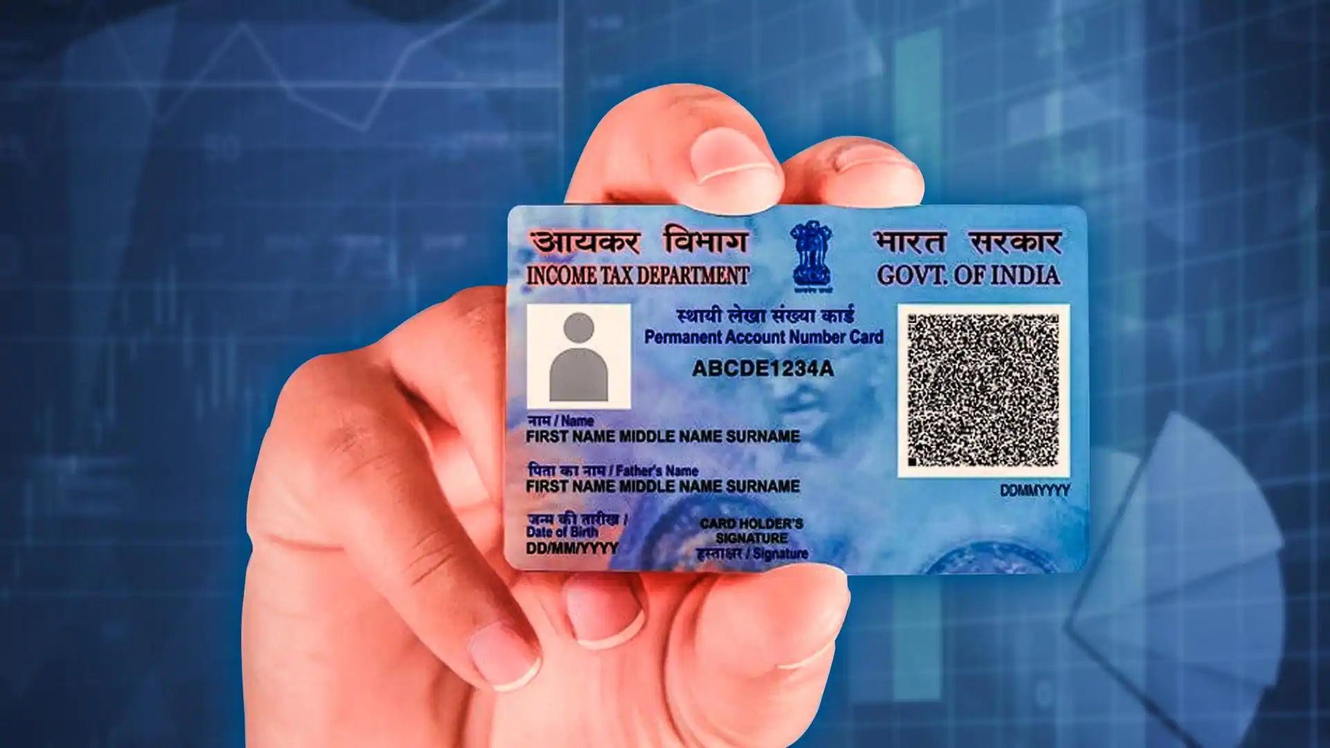 ALERT: பான் கார்டு வைத்திருப்போர் கவனத்திற்கு…. இந்த தவறை மட்டும் மறந்து கூட செஞ்சுராதீங்க….!!!