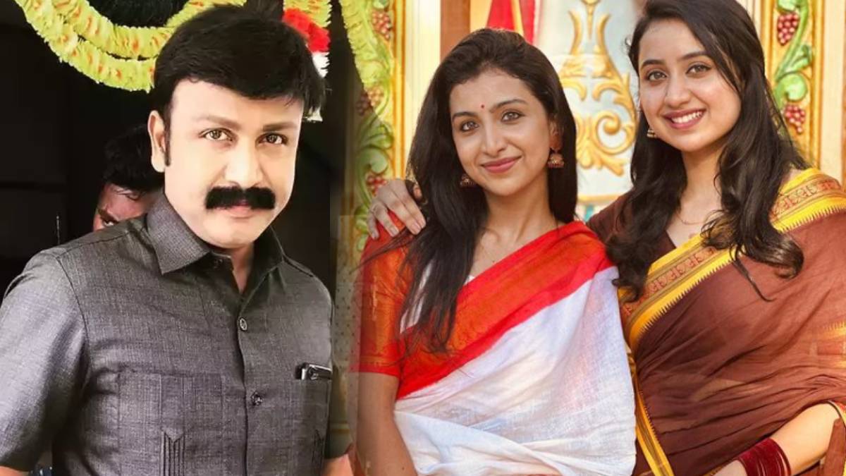 பிரபல சீரியல் நடிகருக்கு புற்றுநோய்… ICUவில் அனுமதி…. ரசிகர்கள் ஷாக்…!!!
