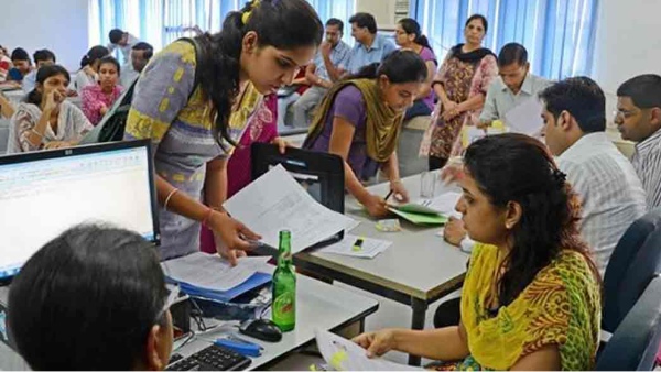 தமிழகத்தில் பி.இ., கலந்தாய்வு இன்று தொடக்கம்…. வெளியானது அறிவிப்பு….!!