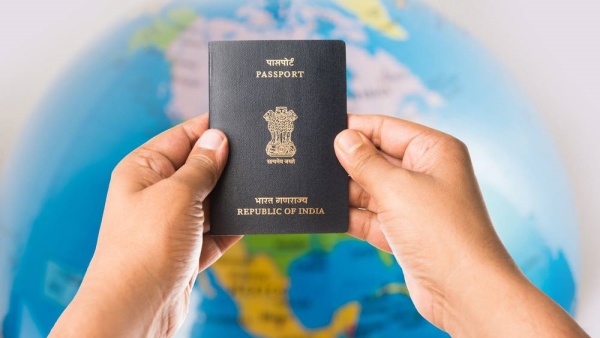 58 நாடுகளுக்கு இந்தியர்கள் விசா இல்லாமல் சென்று வரலாம்…. ஹென்லி பாஸ்போர்ட் இன்டெக்ஸ் அறிக்கை…!!!