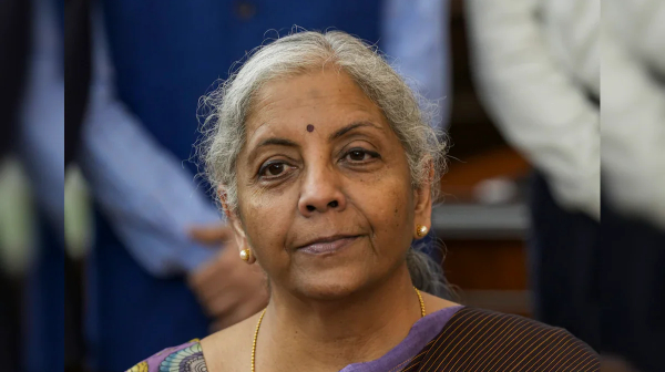 Budget 2024: மீண்டும் பிரதமர் ஆட்சி… நாட்டு மக்களுக்கு நன்றி… நிர்மலா சீதாராமன்….!!!