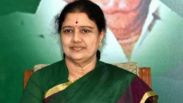 திமுக ஆட்சியில் யாருக்கும் பாதுகாப்பு இல்லை…. சசிகலா குற்றசாட்டு…!!