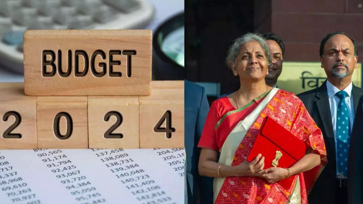 பட்ஜெட் 2024: மூத்த குடிமக்களுக்கு நிதியமைச்சர் கொடுக்கும் சர்ப்ரைஸ்…. கிடைக்கப் போகும் சலுகைகள்…!!
