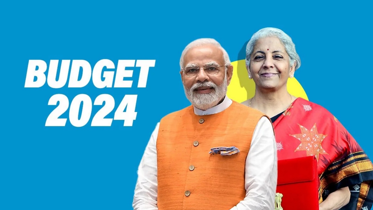 Budget 2024: புதிய வரி முறையில் வரி செலுத்துவோருக்கு எகிறும் எதிர்பார்ப்பு… பட்ஜெட்டில் வெளியாக போகும் அறிவிப்பு…!!!