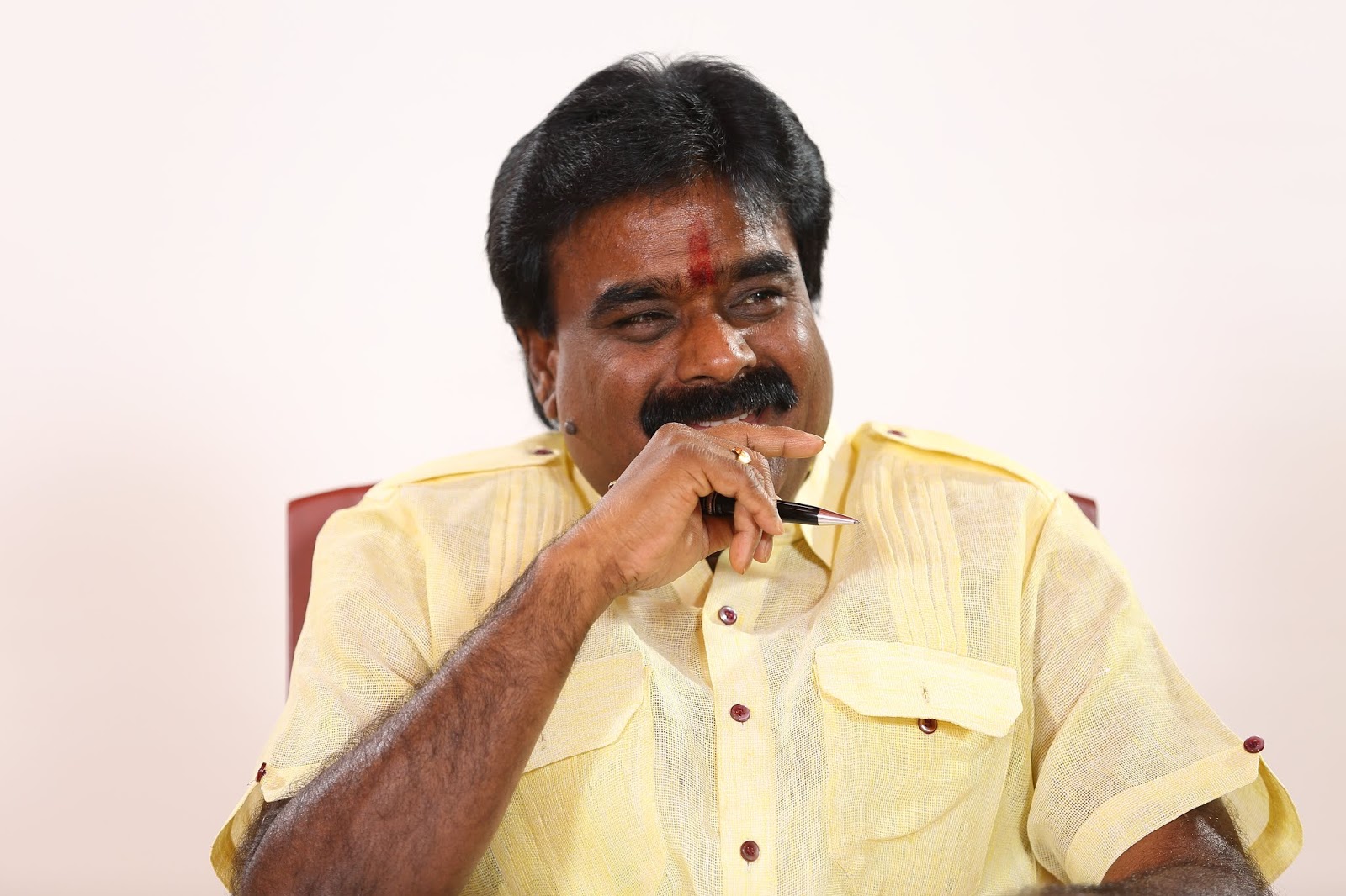 BREAKING: 525 கோடி மோசடி வழக்கு.. பாஜக வேட்பாளர் தேவநாதன் கைது…!!!