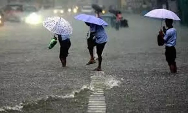 மக்களே உஷார்…! தமிழகத்தில் 2 நாட்களுக்கு கனமழை வெளுத்து வாங்கும்…. மீண்டும் வந்தது அலர்ட்…!!!