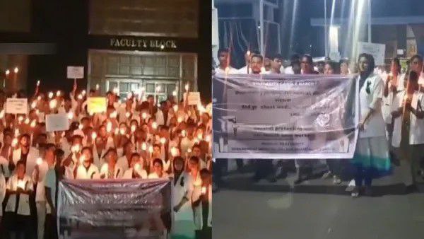நாடு முழுவதும் முடிவுக்கு வந்த போராட்டம்…. இன்று முதல் மீண்டும் மருத்துவ சேவை தொடக்கம்…!!!