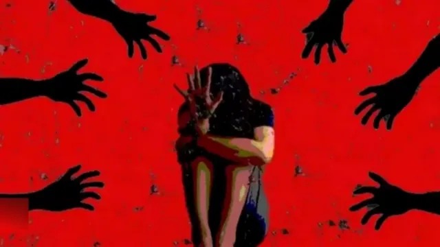 11 வயது சிறுமி பலாத்காரம்.. இணையத்தில் வெளியான வீடியோ… பதறிப்போன பெற்றோர்…!!